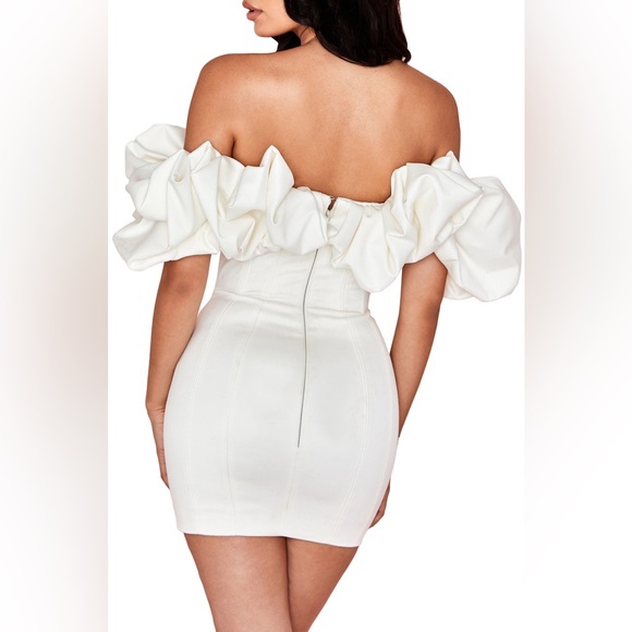 House of CB Selena Dress - Picture 2 of 8